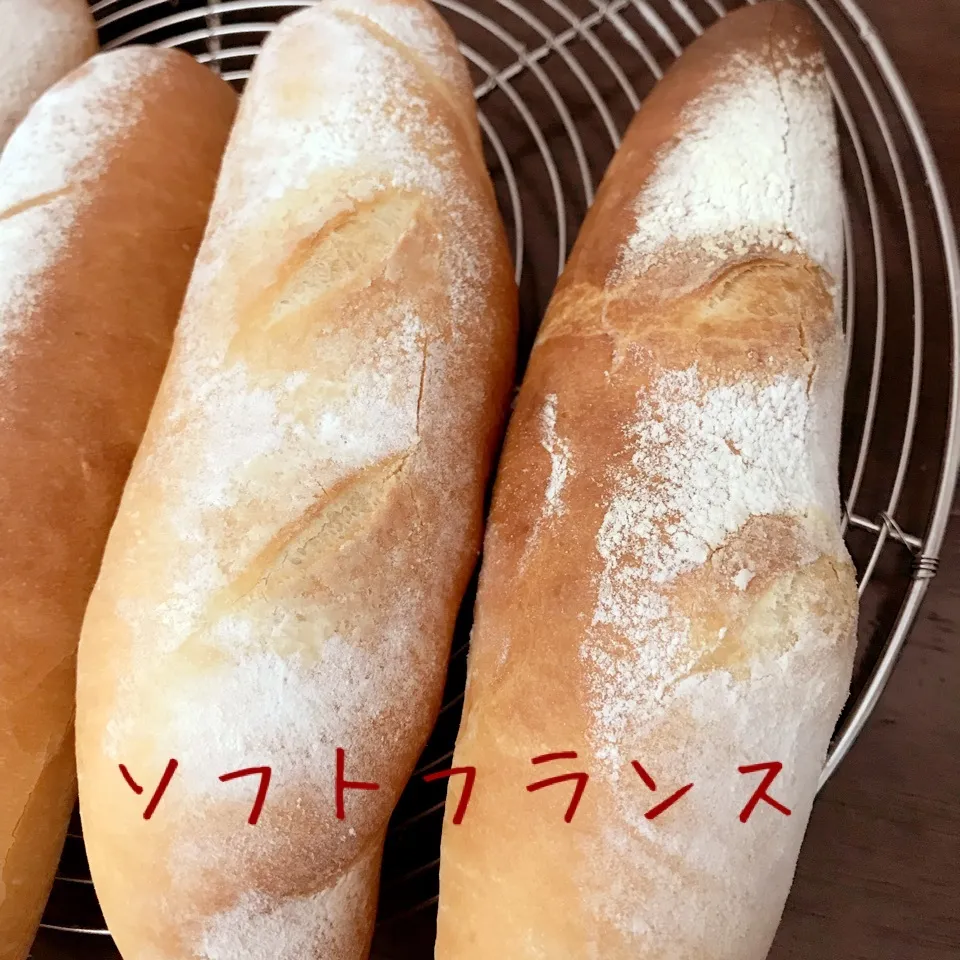 ソフトフランス🥖💞|☆Kinuyo☆さん