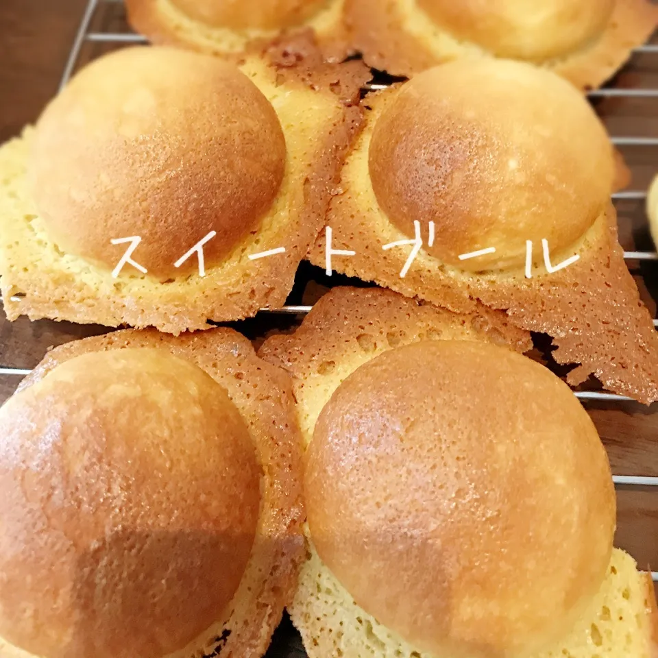 スイートブール🥖💞|☆Kinuyo☆さん