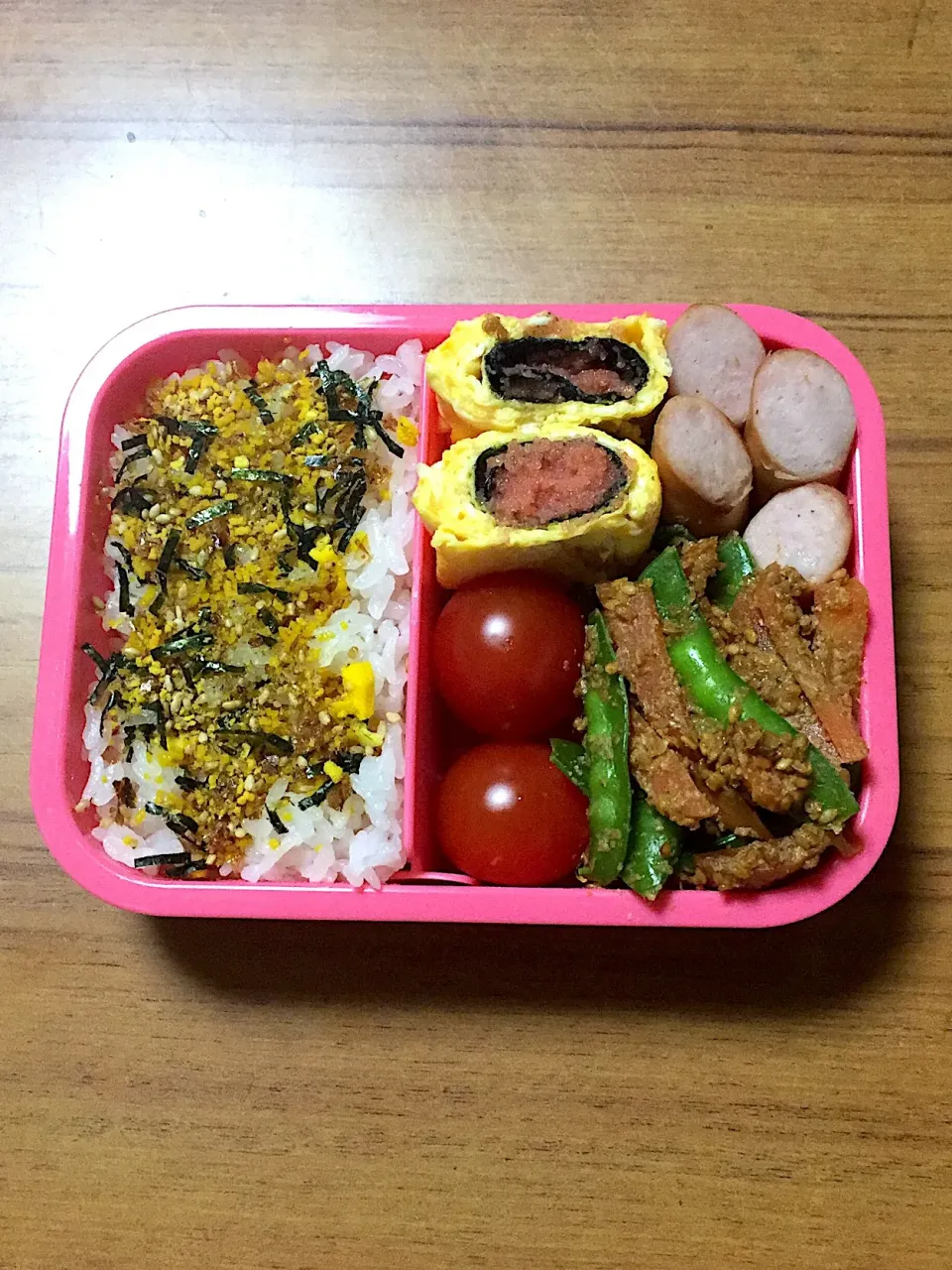 11月16日のお弁当🌾|himeさん