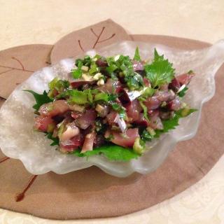 あじ 三枚おろしのレシピと料理アイディア33件 Snapdish スナップディッシュ
