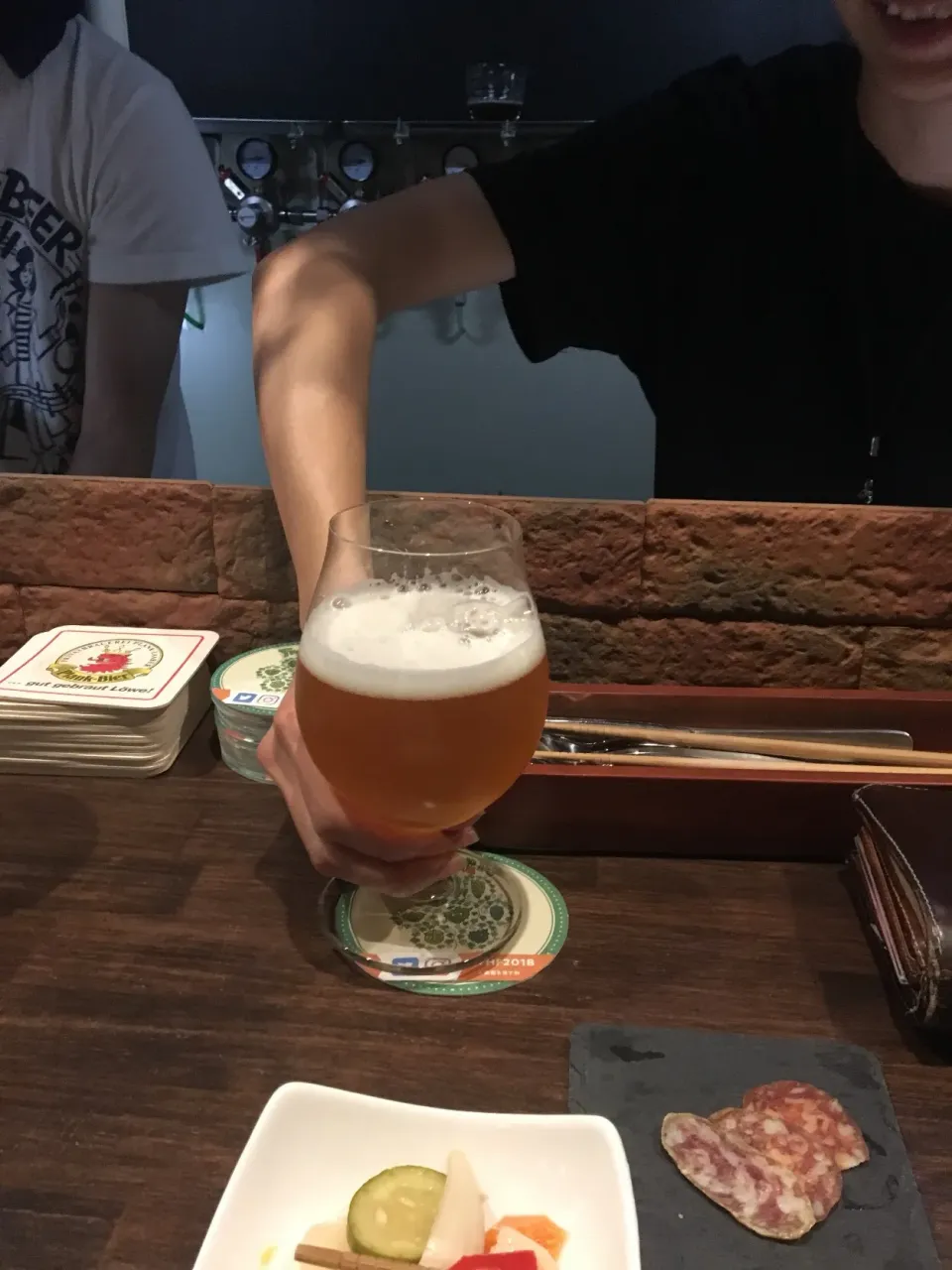 Stone Tangerine Express IPA|PegaOさん