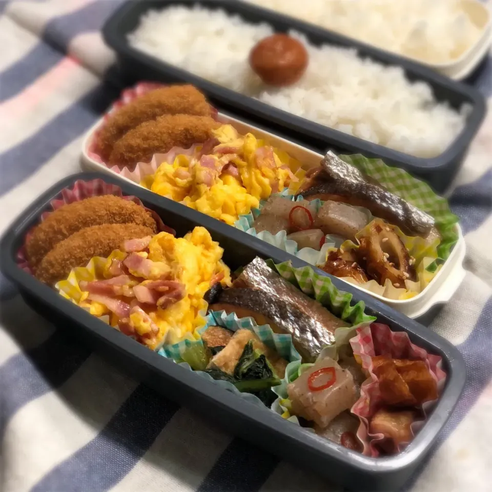 和食弁当|Rinco*さん