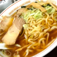 ラーメン|佐藤さん