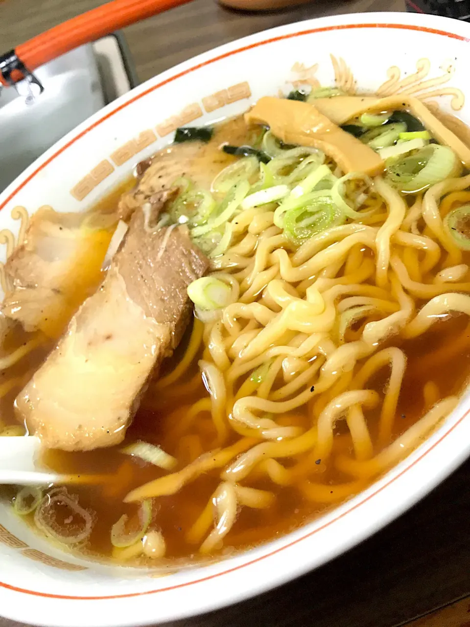 ラーメン|佐藤さん