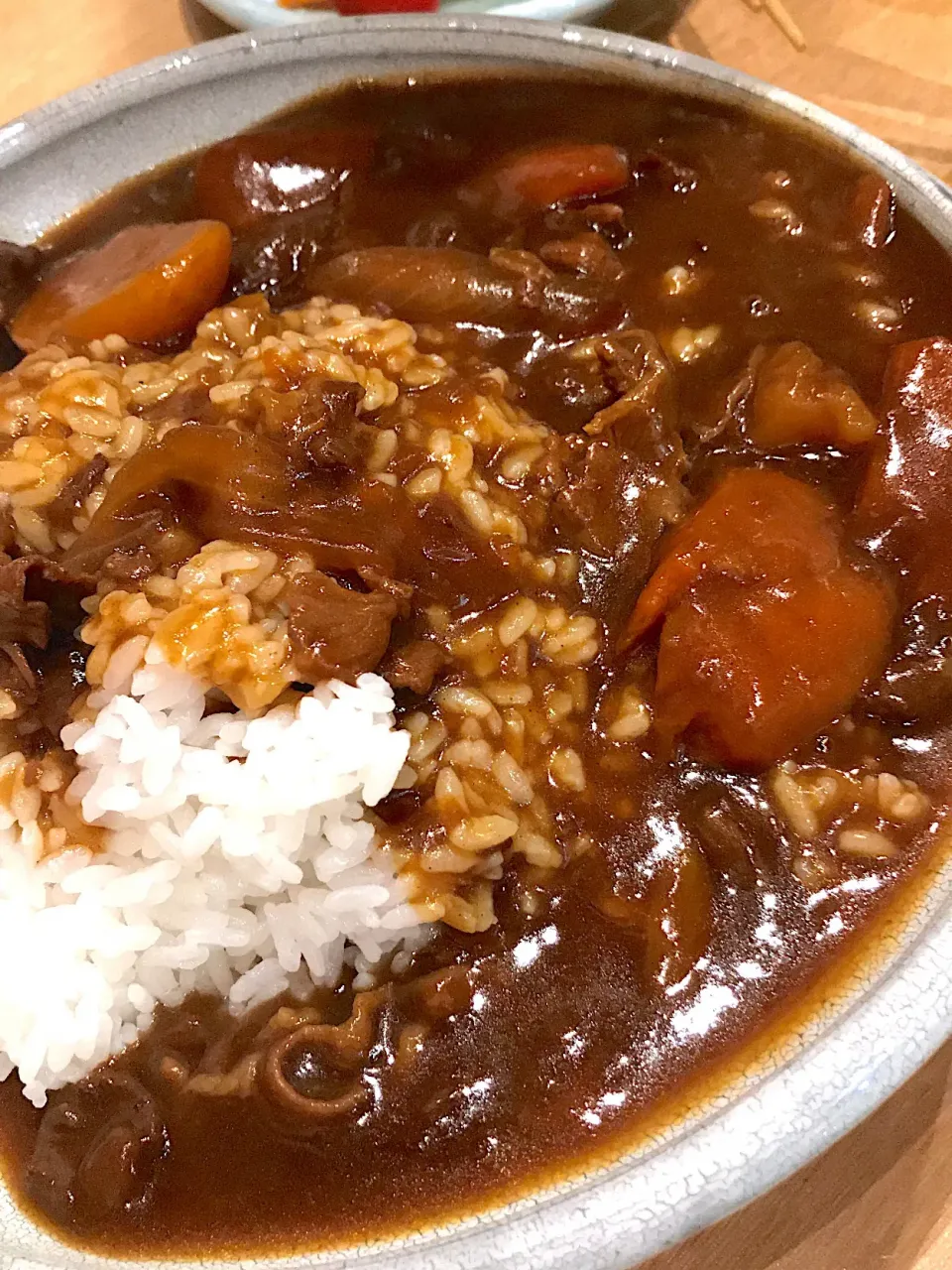 カレー|yokkoさん