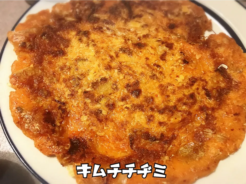 Yoshi's kitchen 混ぜて簡単 キムチチヂミ🎵
#チヂミ#パジョン|dr.よっしーパパ(ふらっとちゃんねるパパママレオくん)さん