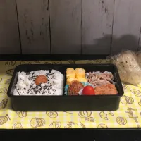 Snapdishの料理写真:#今日のお弁当|ひかぽんさん