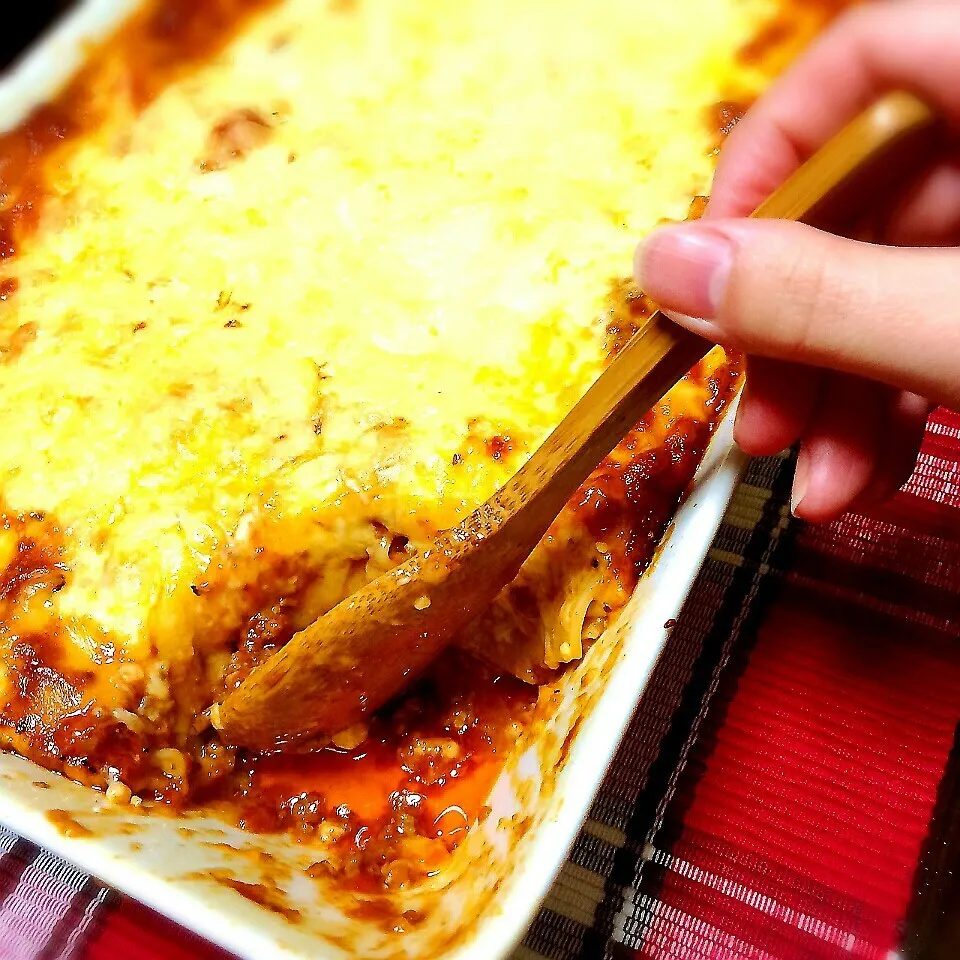 ラザニア【lasagna】|☆koka☆さん