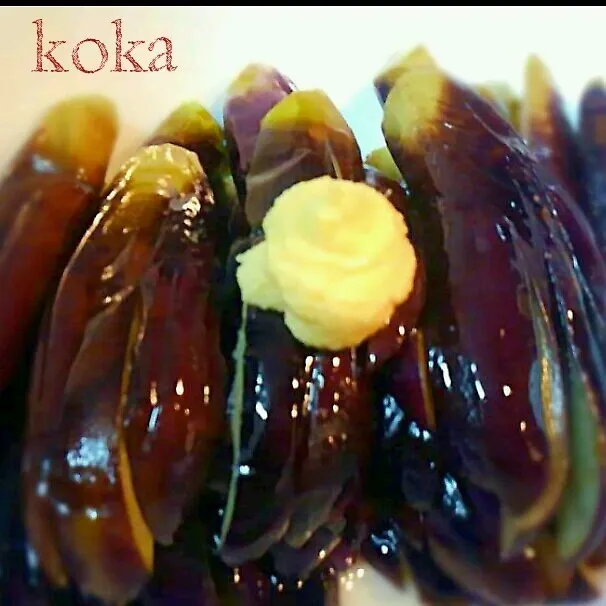 焼きナス|☆koka☆さん