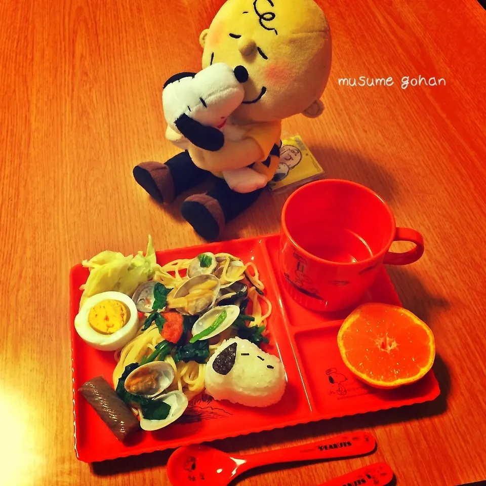 6歳娘 夜ご飯|mayuさん