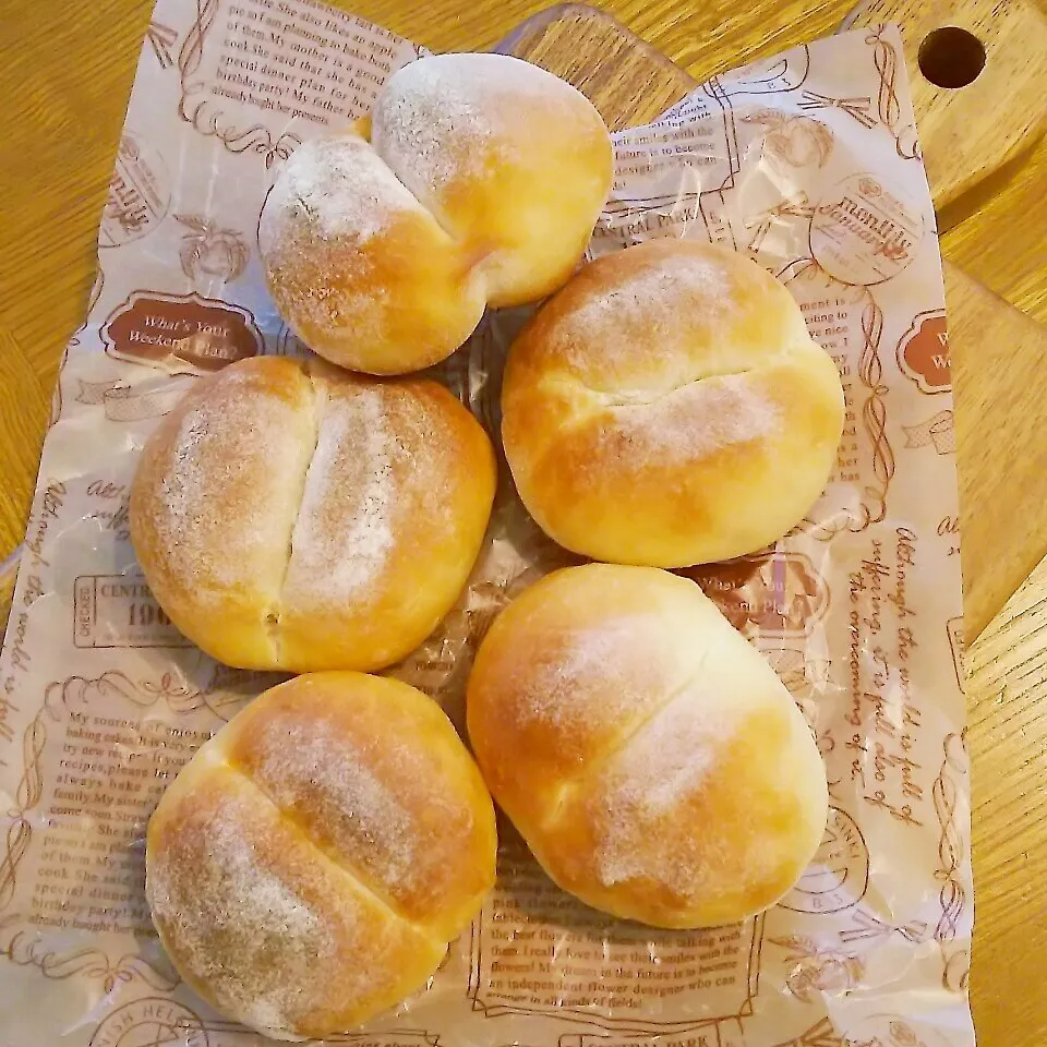 ブレッチェン|OBENTOさん