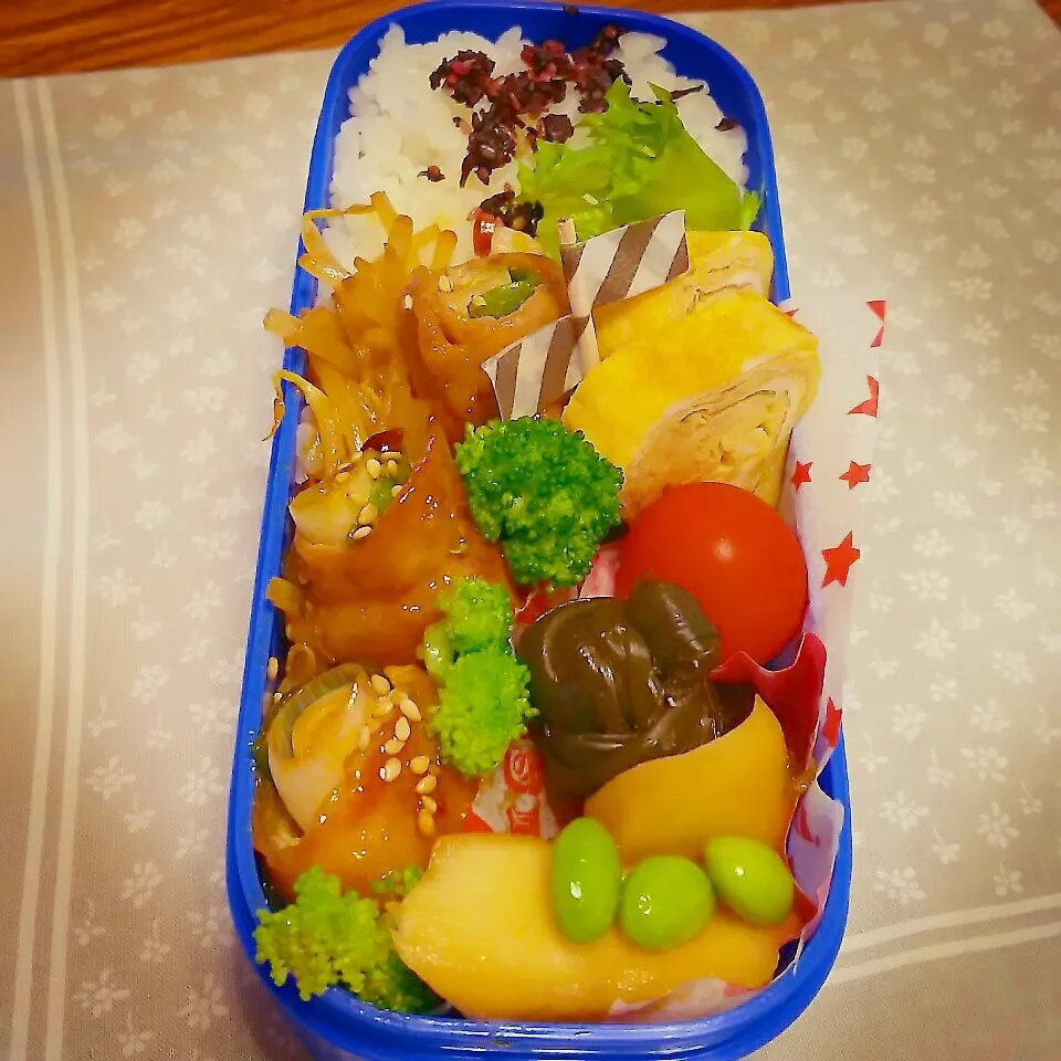 お父ちゃんお弁当|OBENTOさん