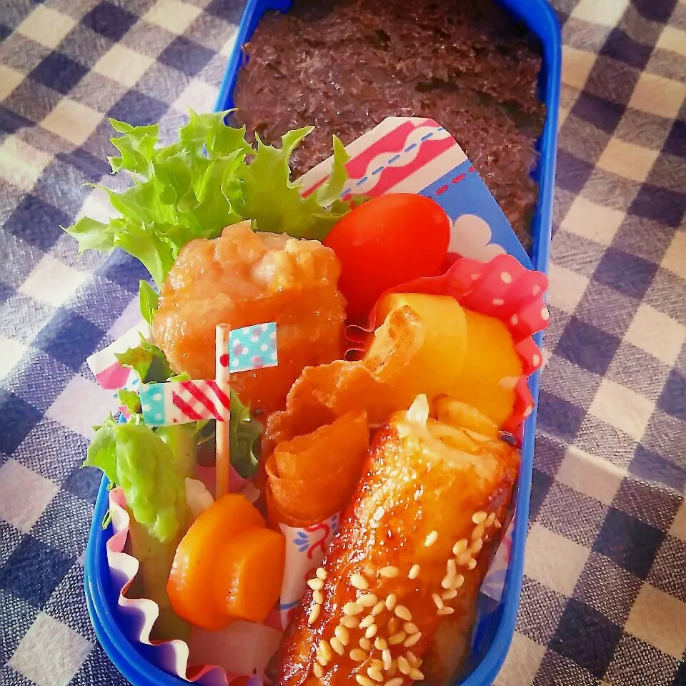 お父ちゃんお弁当|OBENTOさん