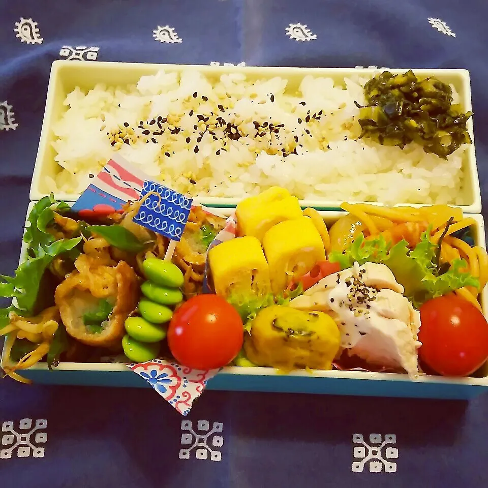 お父ちゃんお弁当|OBENTOさん