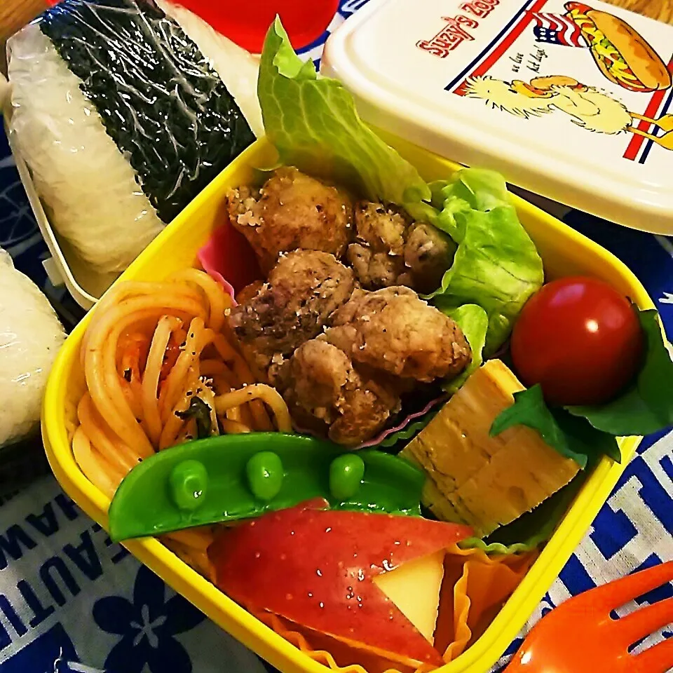 からあげお弁当|OBENTOさん