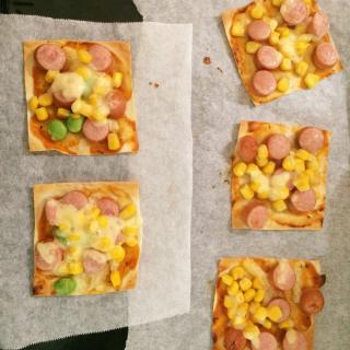 子供でも作れるごはんのレシピと料理アイディア70件 Snapdish スナップディッシュ