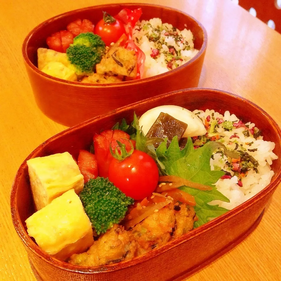 nori*さんの『さつま揚げ風』|ticarinn5さん