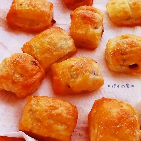 パイの実|ticarinn5さん