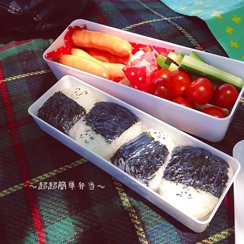 超特急即席弁当|ticarinn5さん
