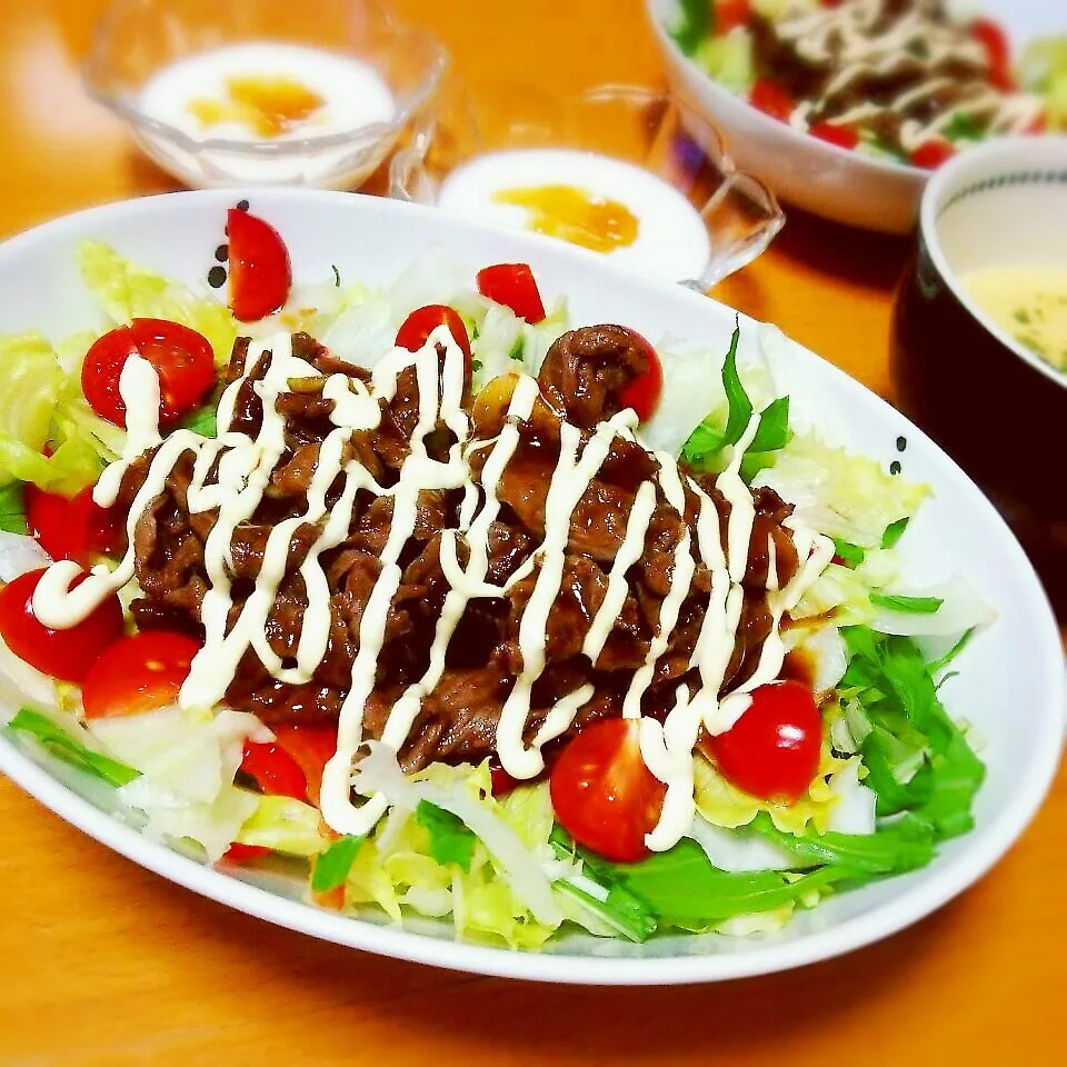 Mizukiさんのシシリアンライス|meggyさん