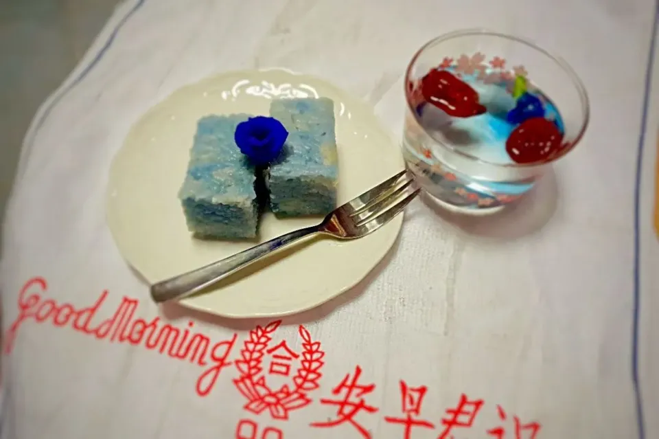 local dessert|Chua Jeanさん