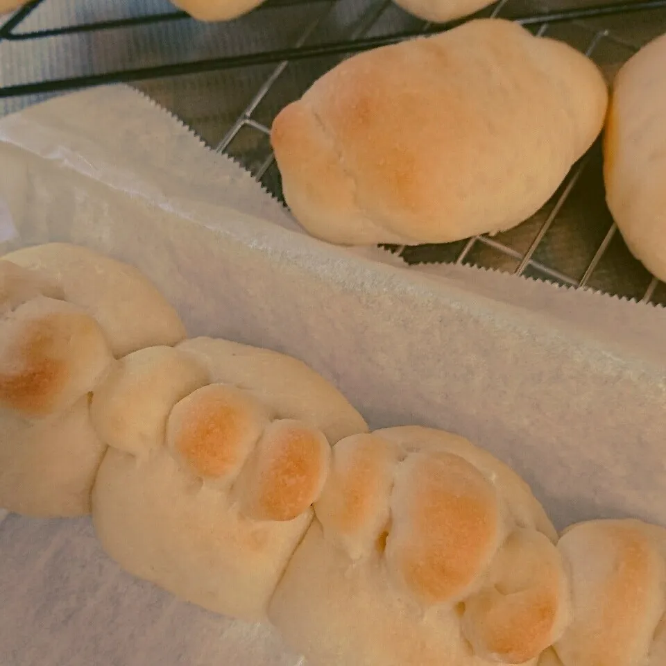 あさごぱん🍞その2|yukitさん