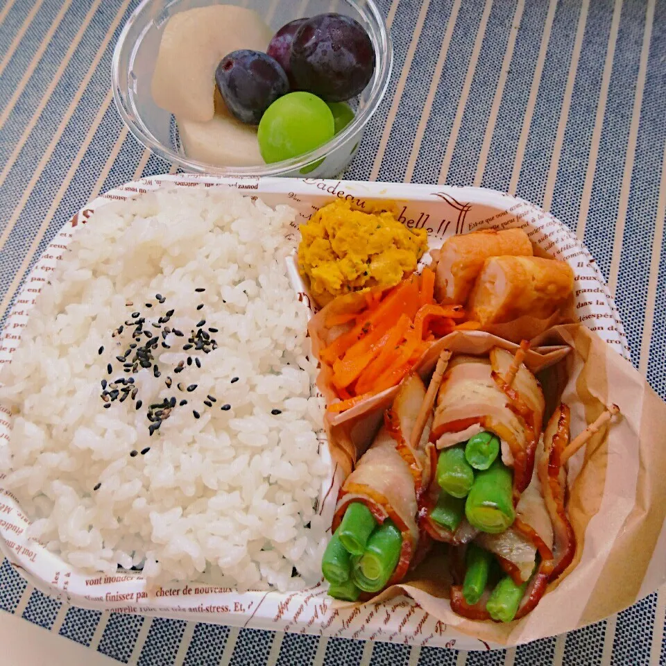 パパ弁🍙|yukitさん