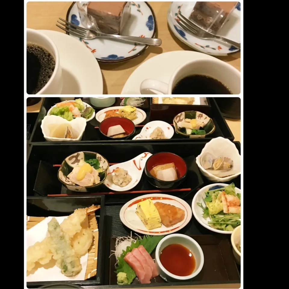 Snapdishの料理写真:これだけで1000円✌️周りの皆さんこれを食べてます|tamemitiさん