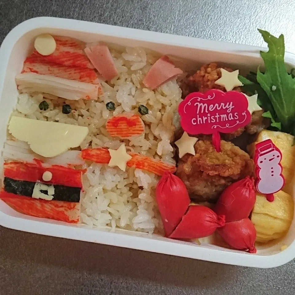 娘弁当|ハハさん