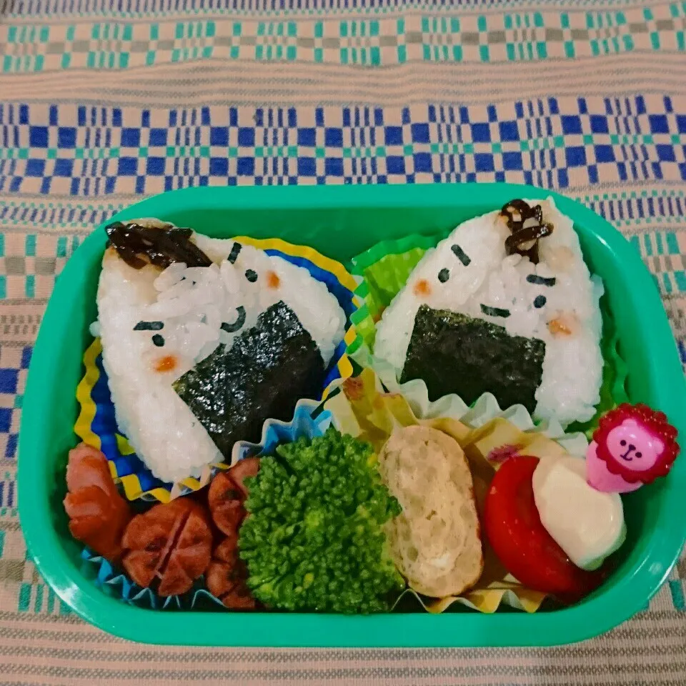 今日のお弁当🍙|yukitさん