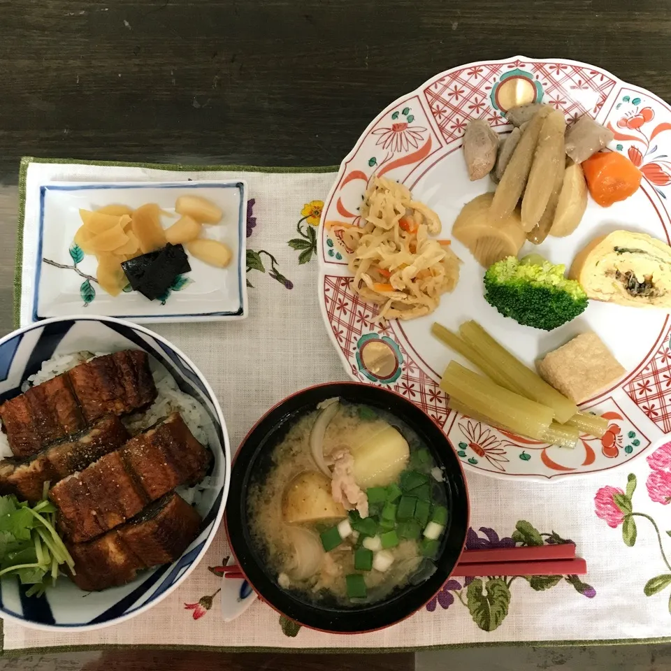 の〜んびりと食べます|tamemitiさん