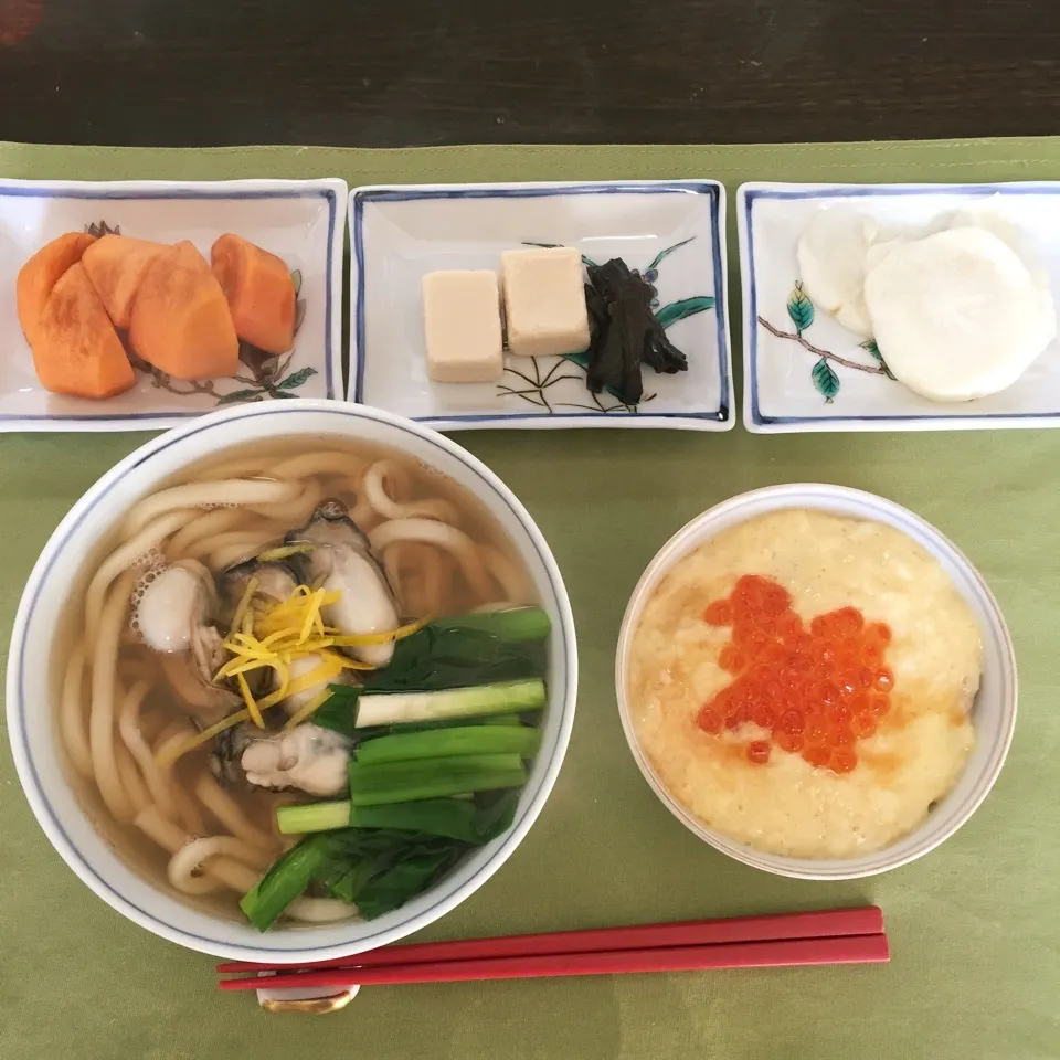 運動の後の炭水化物定食❣️|tamemitiさん