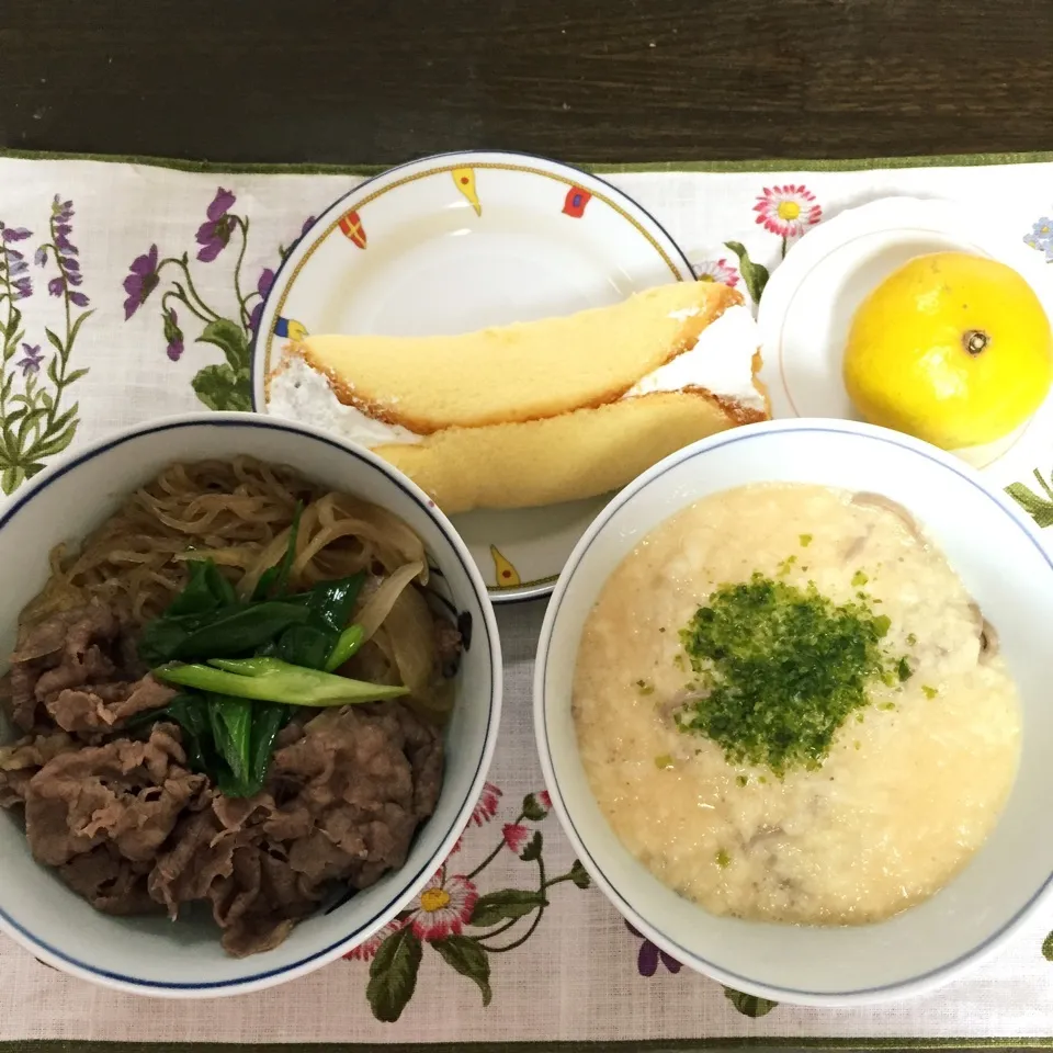 今日の遅いお昼❣️間違いのない美味しさ😍|tamemitiさん