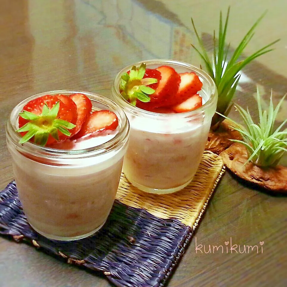 今日のおやつ！|木もれ日食堂さん