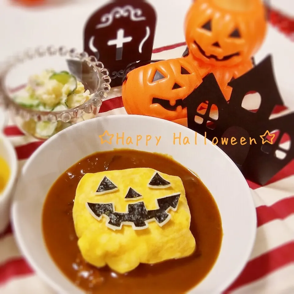 ＊Halloween＊|ORiさん