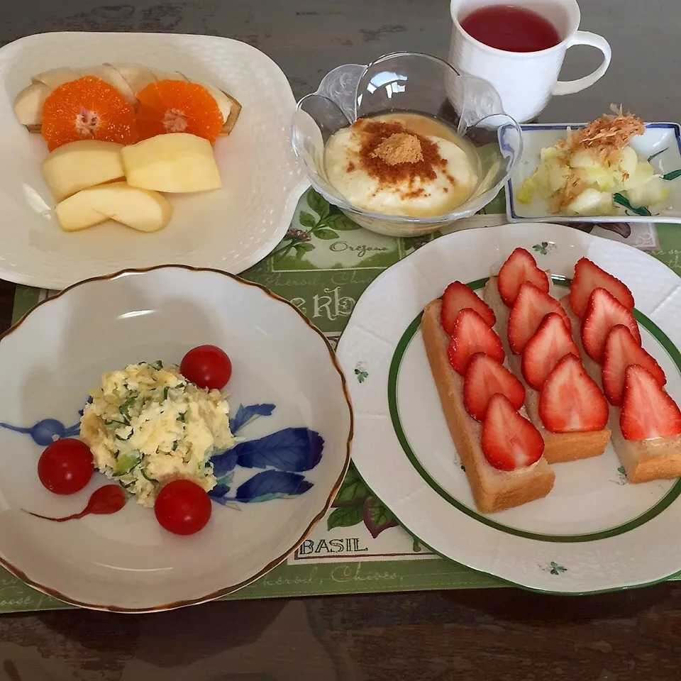 メチャ美味しいポテトサラダ(^_-)☆|tamemitiさん