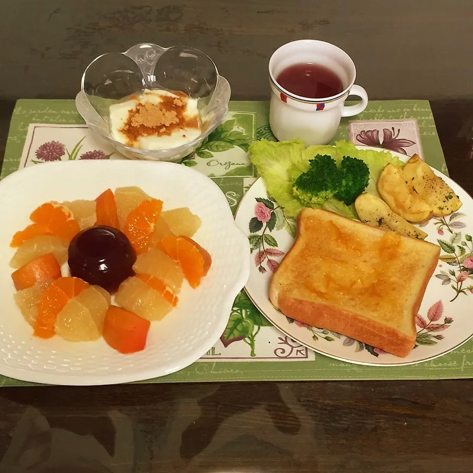 サンデーブランチ(*^.^*)|tamemitiさん