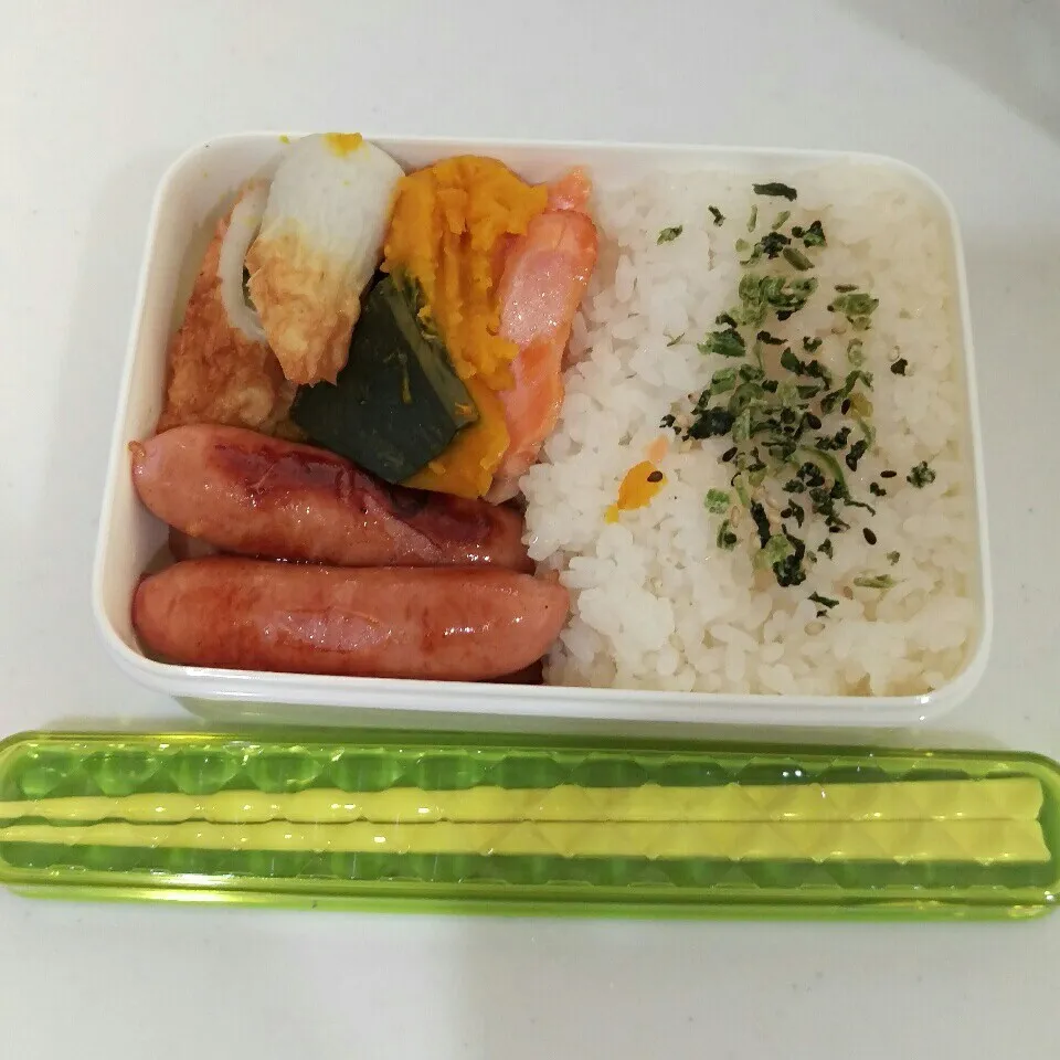 3/3お弁当🍙|じゅんさん