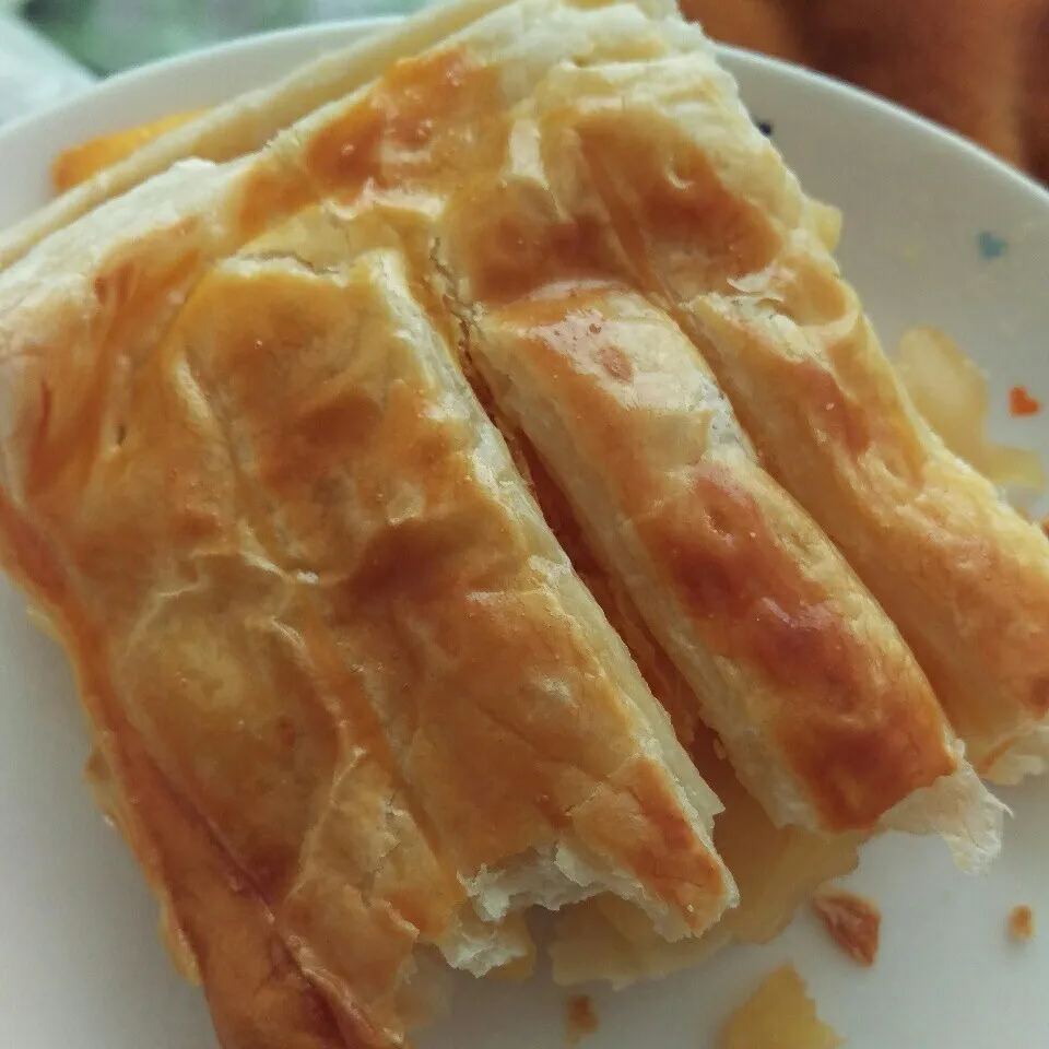 アップルパイ❤|じゅんさん