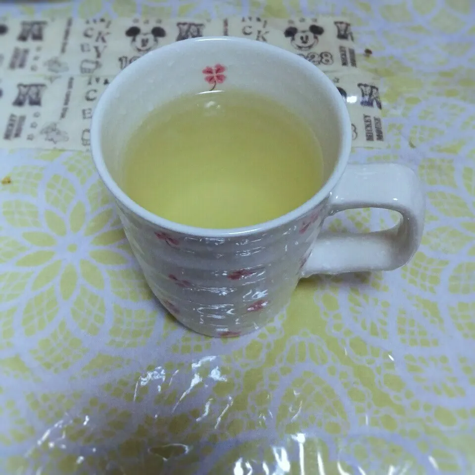 ほっとゆずかりん☕|じゅんさん