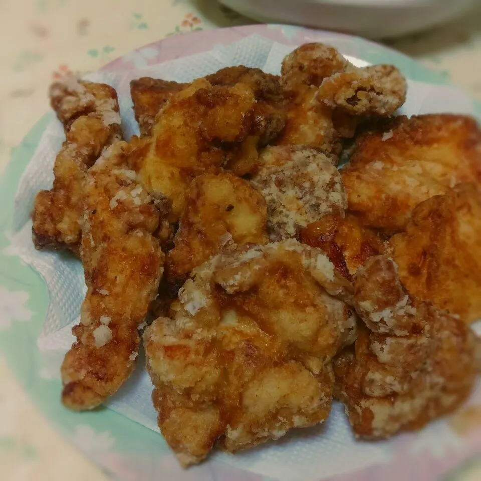 まねっこ☆ケンタッキー🍗手作り😁|じゅんさん