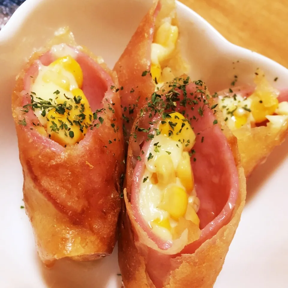 春巻き❤︎|ゆかちんさん