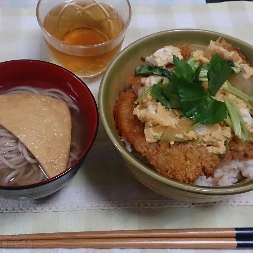 カツ丼…|NICOさん