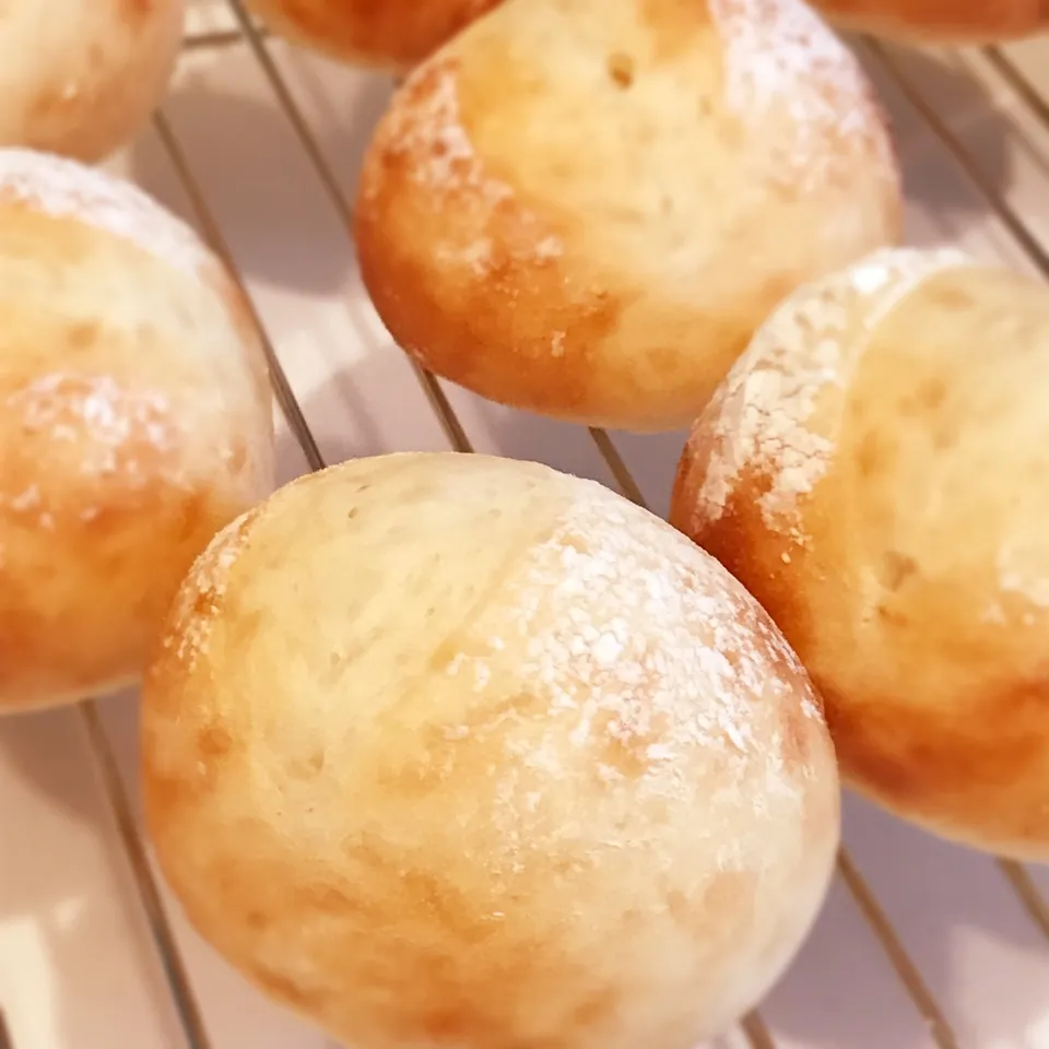 30分で出来るテープルパン✩︎⡱|みーしゃさん