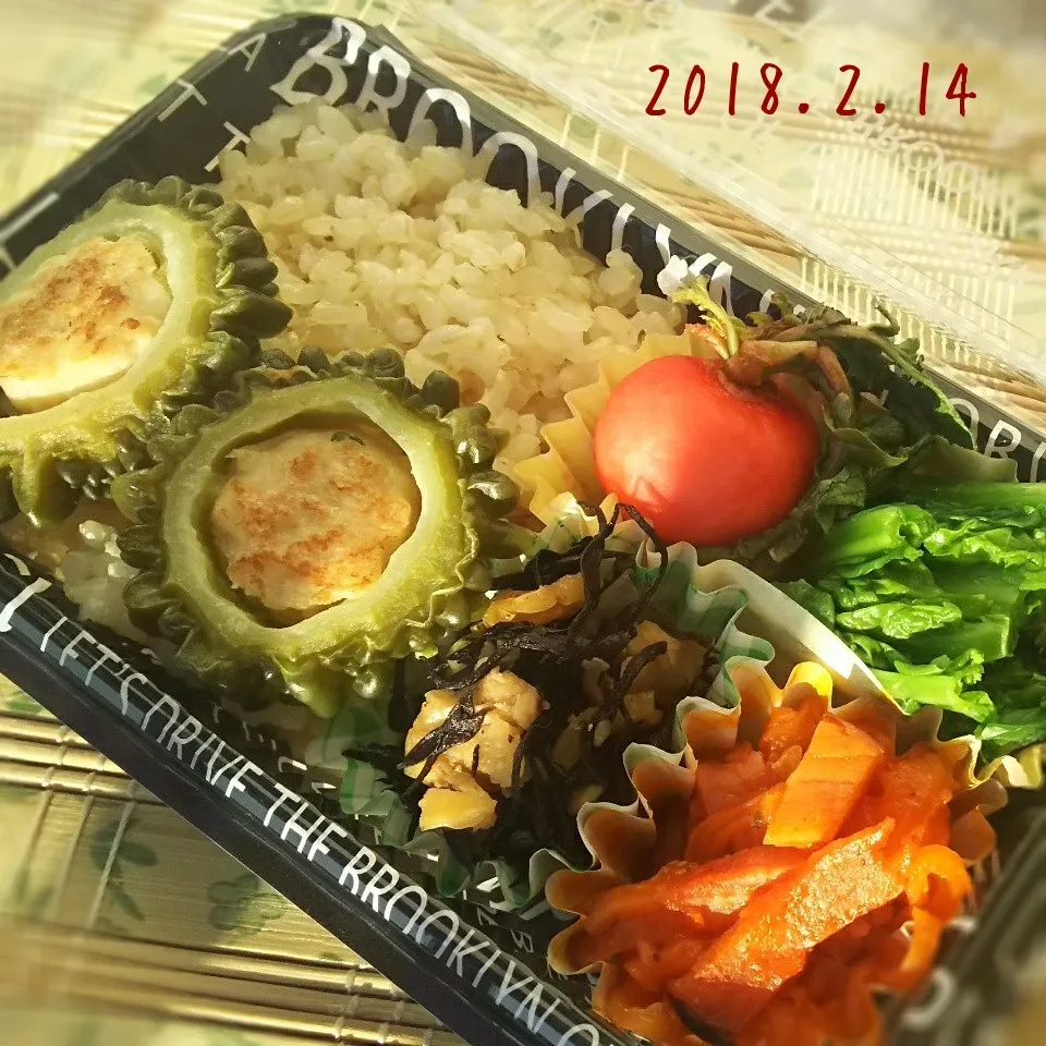 野菜を食べよう弁当|yuragizmさん