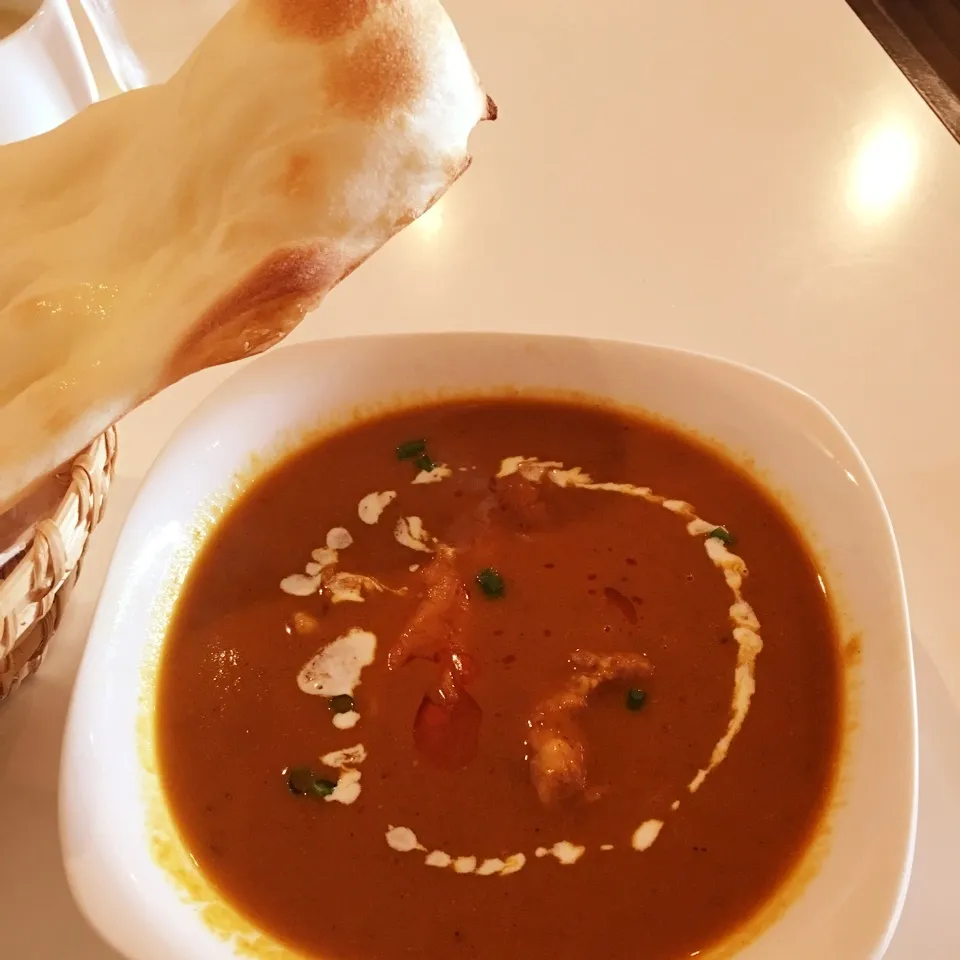 今日は外食 カレー屋🍛さん|☆サトリン☆さん