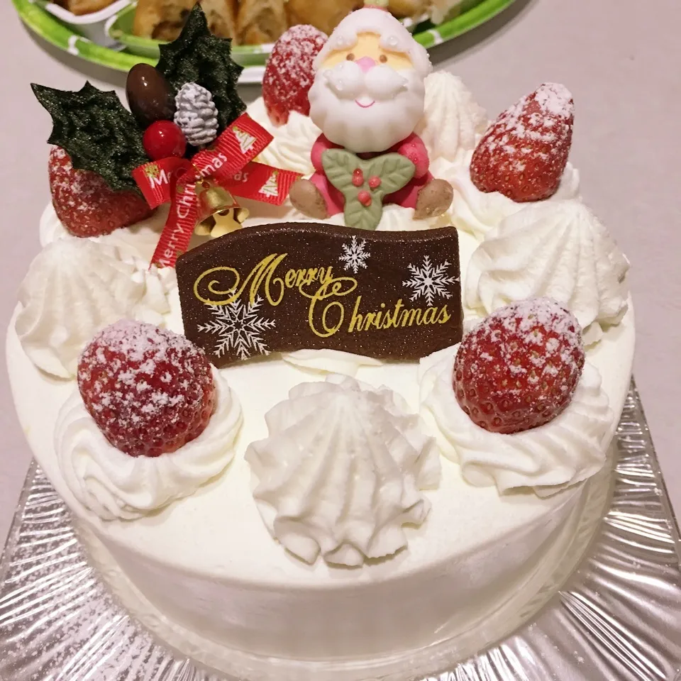 メリクリ🎄|☆サトリン☆さん