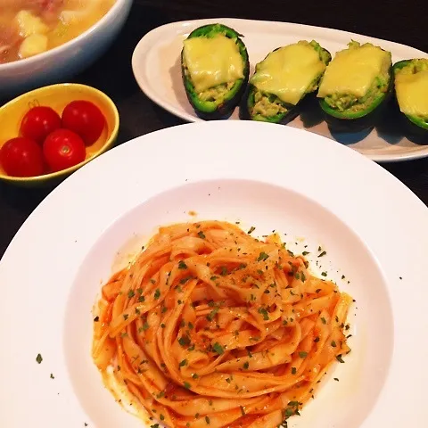 今日の夜ご飯|波海ママさん