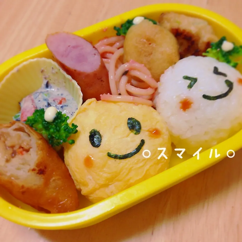 スマイル弁当|okomeさん