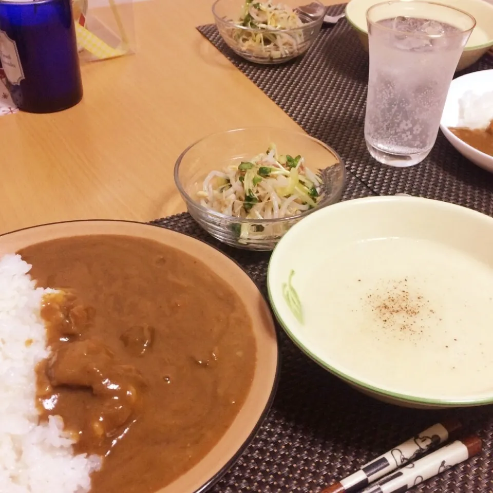 カレー|saUUchiさん